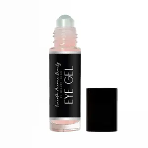 Vegan Eye Gel for Dark Circle & Puffiness Removal