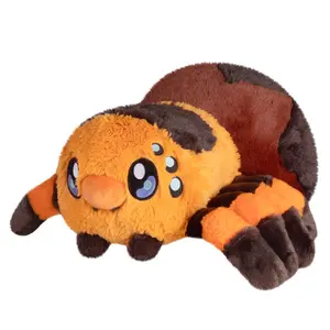 SQUISHABLE - Squishable Tarantula - Plush Toy