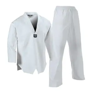5 oz. Ultra Lightweight TKD Student Uniform
