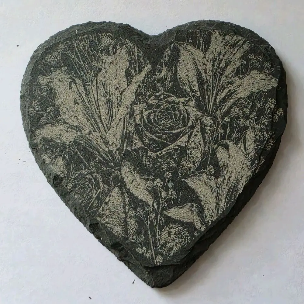 Custom Slate Coasters Custom Slate Coasters