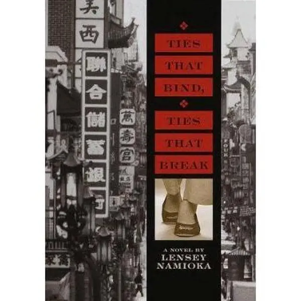 the ties that bind - TikTok Shop