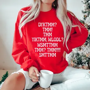 DYKTMM Muffin Man T-Shirt, Funny Quotes T Shirt, Gift For Woman and Man Unisex T-Shirt Sweatshirt Hoodie