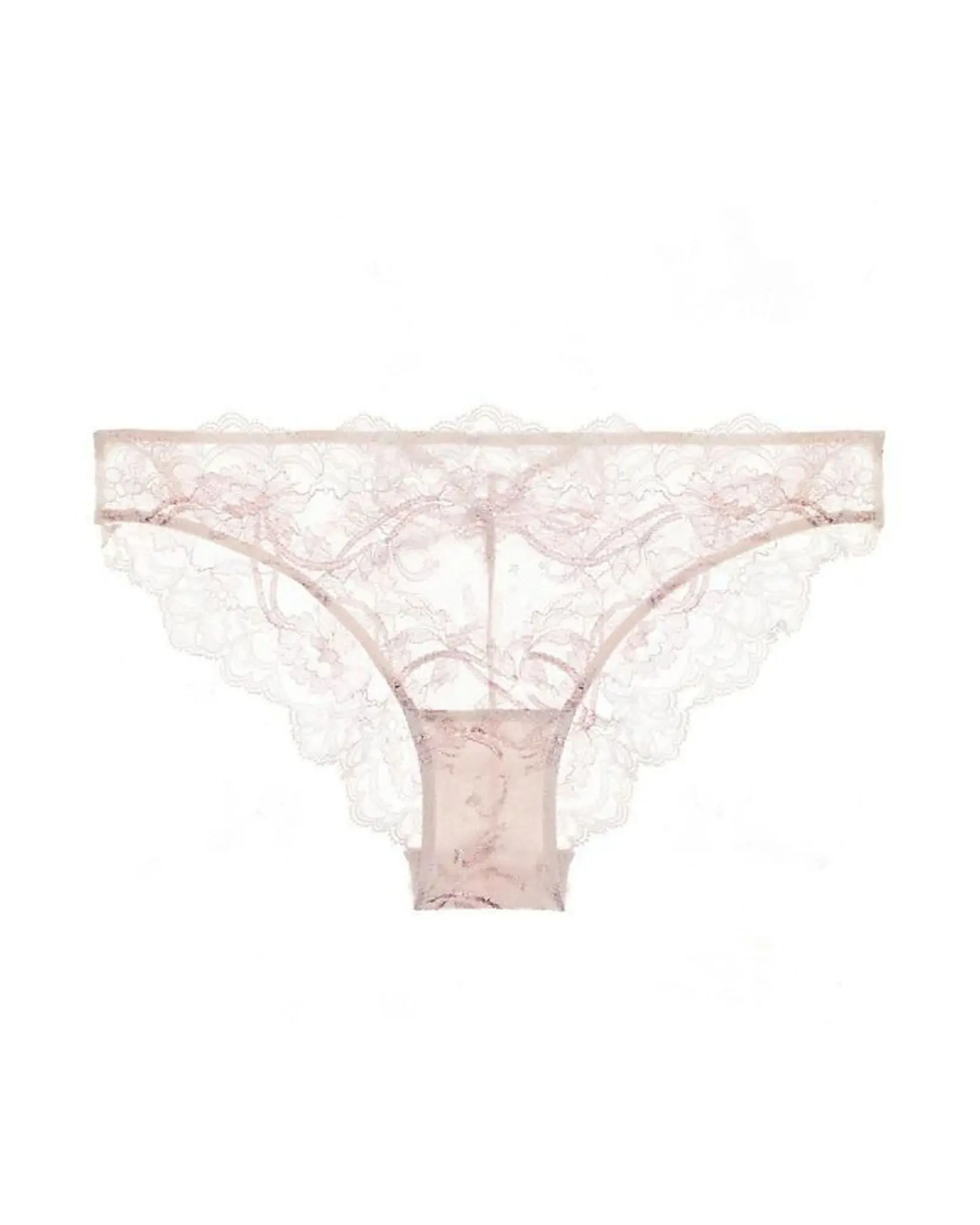 Anais Women's 2-Piece Lace Bra Bikini - Cross-Dye Swimwear for Outdoor Sports, Surfing Activities - Hand Wash Recommended