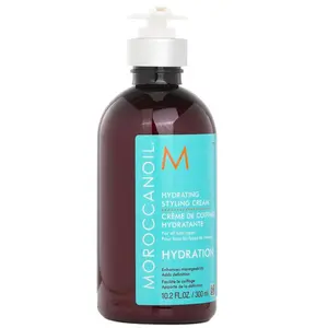 Hydrating Styling Cream 300ml/10.1oz