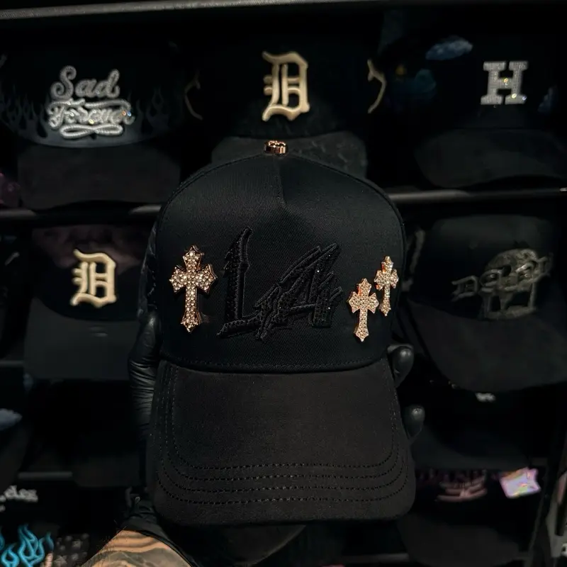 gorra 31 hats la chrome - TikTok Shop