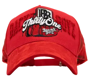31 Hats X Backpack Boyz La Mochila