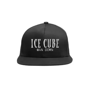 Ice Cube Man Down Snapback