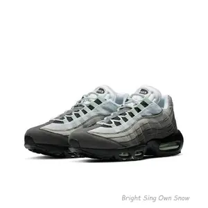 Air Max 95 0g Mint Rush Stylish, Comfortable, Slip-resistant, Durable, Versatile Sports and Casual Shoes