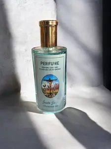 Olofin Perfume Just Judge - Unique Scent, Long-Lasting Wear, Liquid, Single Item
