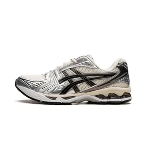GEL-Kayano 14 "Metallic Plum" 1201A019 108