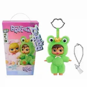 YASMIN— Bratziez