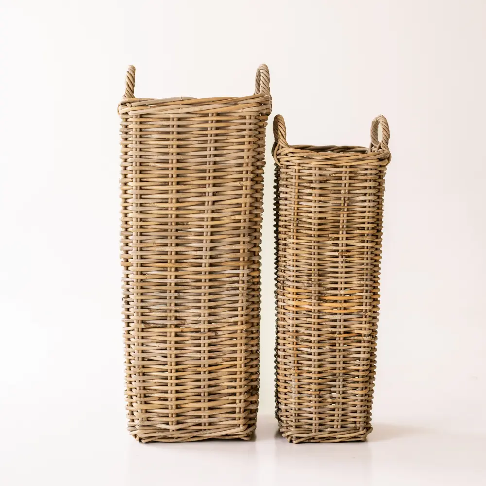 Rattan Umbrella Stand Rattan Umbrella Stand