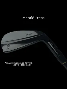 LG Meraki Irons