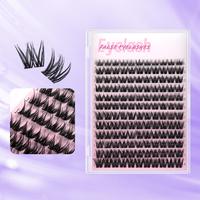 Only Lashes Short Flora