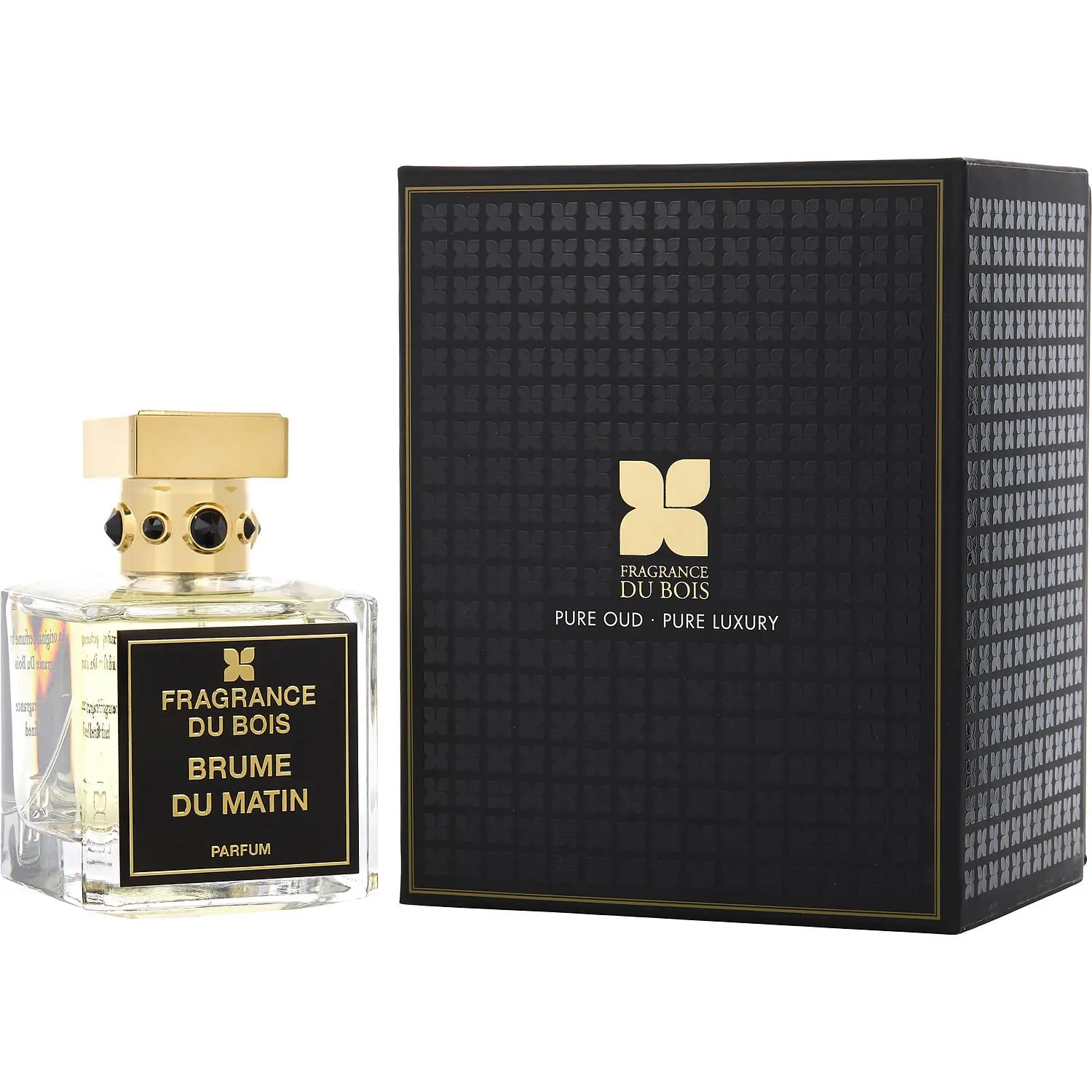 Fragrance Du Bois Brume Du Matin By Fragrance Du Bois Eau De Parfum For Unisex
