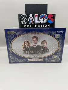 Kayou Harry Potter Fantastic Beast booster box