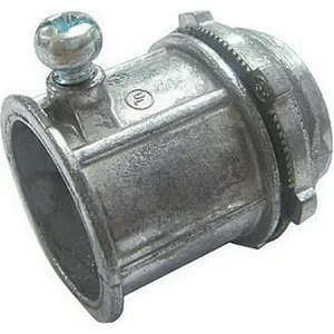 Sigma TC-501 0.5 in. EMT Set Screw Connector 50 per Box