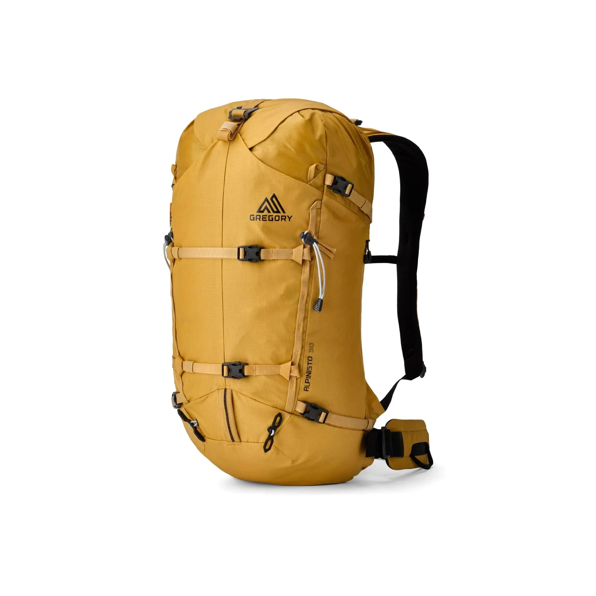 Gregory Alpinisto 20-in Alpine Glow Unisex Hiking Backpack for Adults, Outdoor Functional Bag, Model 157873-a790