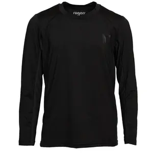 Rogers Sporting Goods Youth Chill Long Sleeve Tee