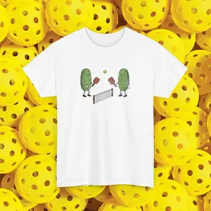 Funny Pickleball T-Shirt