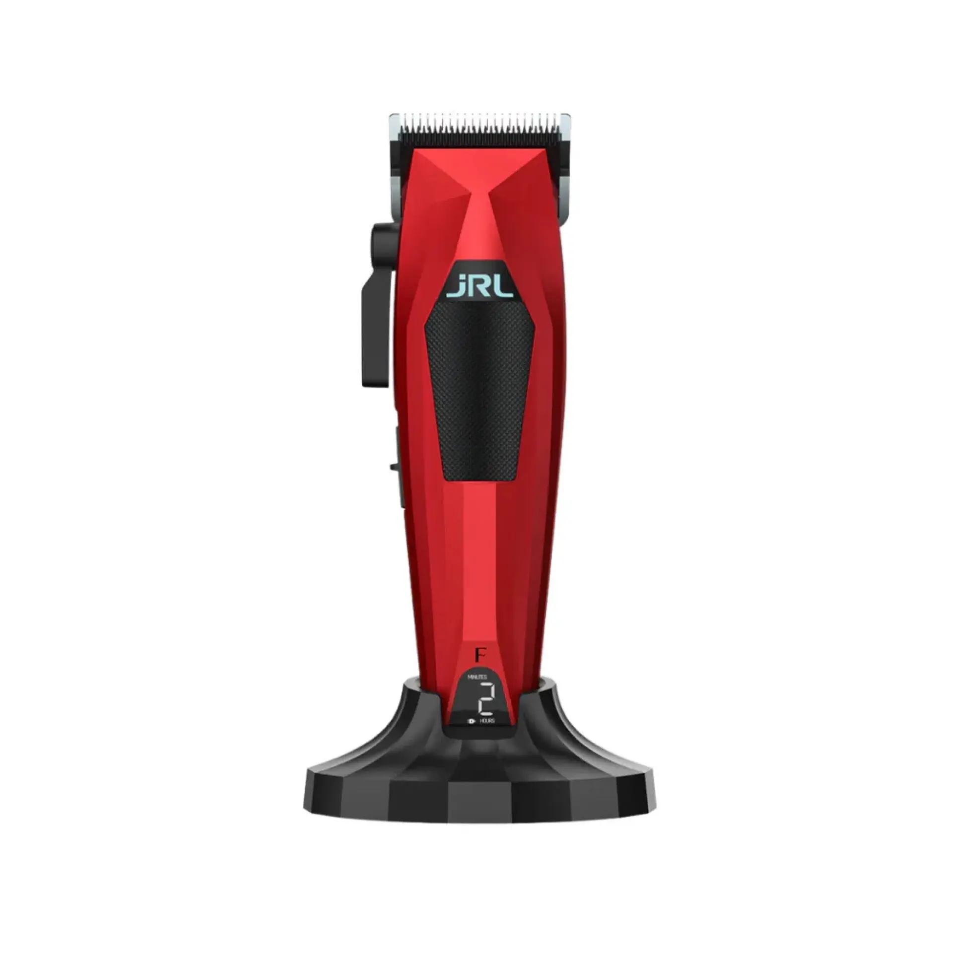 Jrl 3000c clipper red
