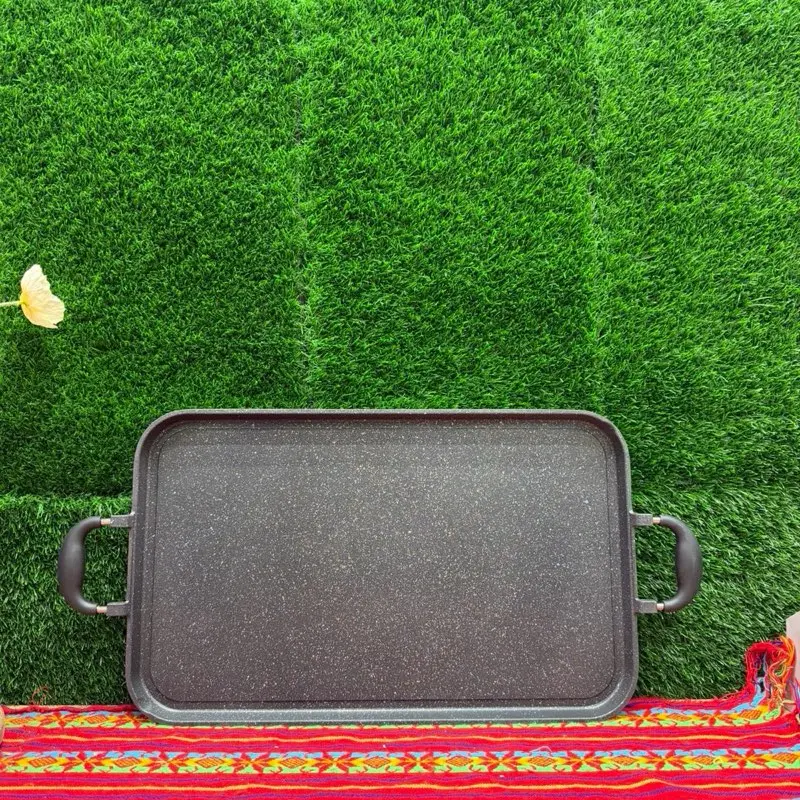 Comal de Mármol Heavy Duty.