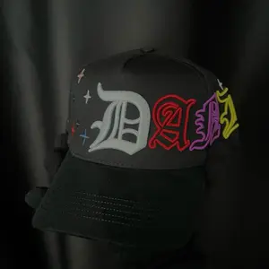 Dandy Summer Hat