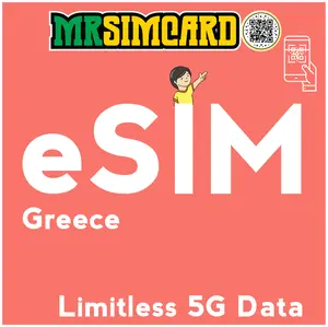 France Data Only eSIM