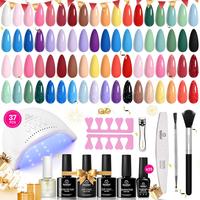 Energetic Moves - 25 Colors 37 Pcs