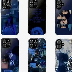 BE Hit Me Tour Phone Case, Compatible with iPhone X, 11, 12, 13, 14, 15, 16, 17 & more, Compatible with iPhone X, 11, 12, 13, 14, 15, 16, 17 & more