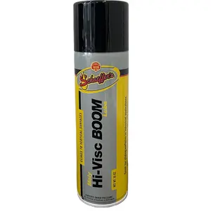 Schaeffer's Moly HI-Visc Boom Lube