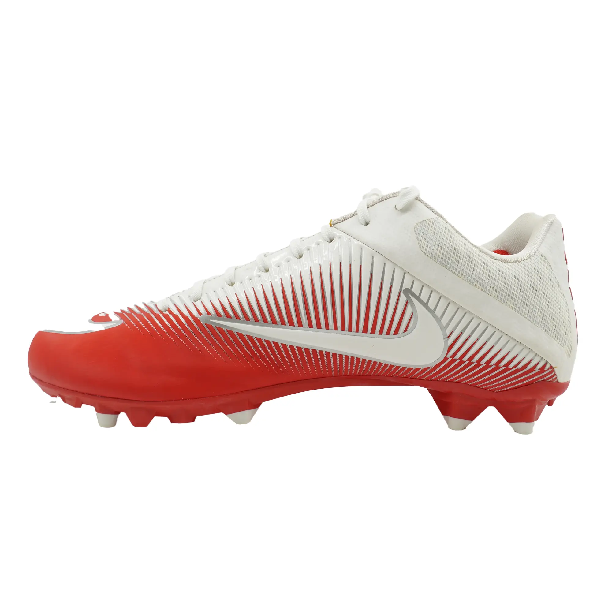 VAPOR SPEED LOW 2 TD CF "Red" 847097-117