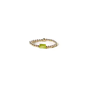 August Ring