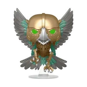 Airazor #1379 2023 San Diego Comic Con Limited Edition Funko Pop! Movies The Transformers