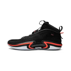 AIR JORDAN 36 "Infrared" CZ2650 001