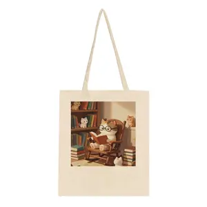 Classic Tote Bag
