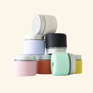 Little Seed Farm Silicon Sleeves