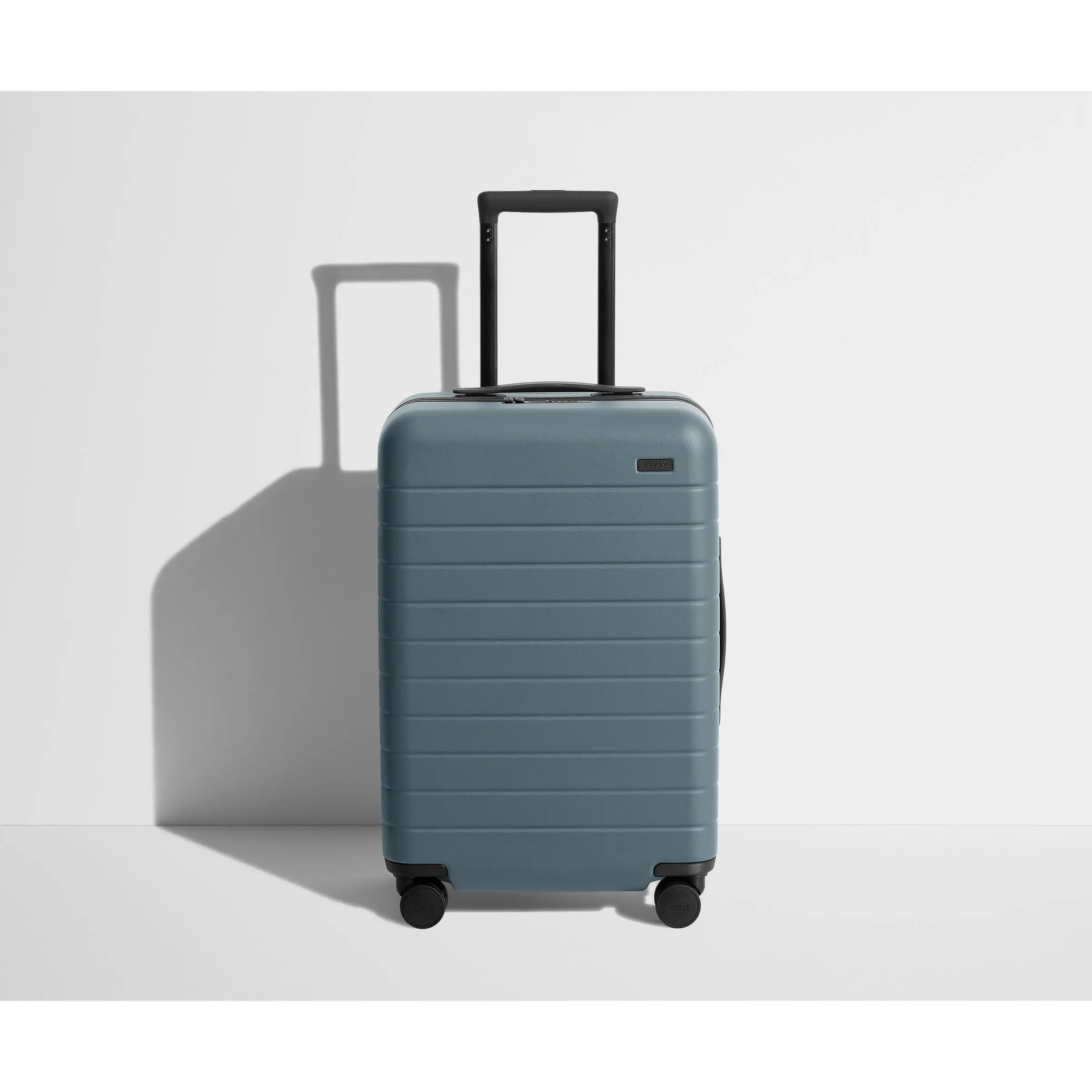 The Bigger Carry-On The Bigger Carry-On