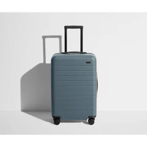 The Bigger Carry-On