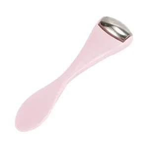 VOCOSTE 1 Pc Women's Durable Eye Roller for Beauty Parlor Vacation Bathing Travel