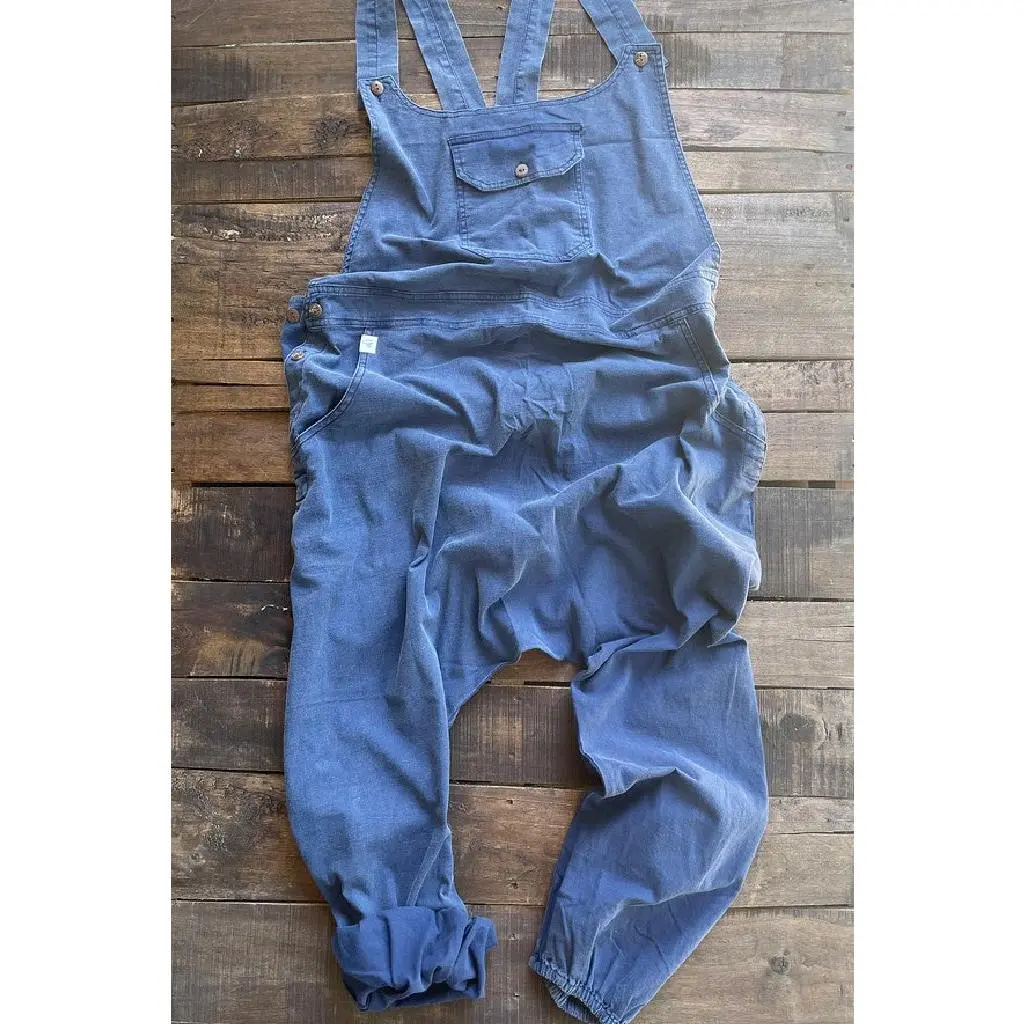 Jaded Gypsy Headed Out Romper
