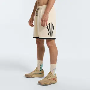ANTA KAI Logo Game Shorts – Kyrie’s Pick Lightweight & Court-Ready
