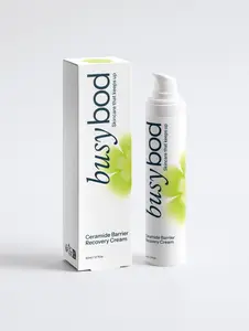 Ceramide Barrier Recovery Cream