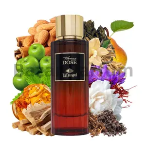 AFNAN TAD ANGEL OUD DOSE UNISEX 3.4 OZ EAU DE PARFUM