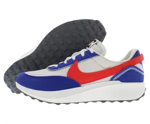 Nike Waffle Debut Swoosh Unisex Shoes