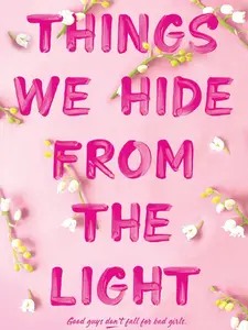 Things We Hide from the Light (Knockemout Series, 2) Paperback – February 21, 2023