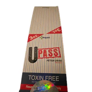 UPASS Wholesale Case – 6 Units   Wholesale Case Price: $75.99 ️ MSRP: $34.99 EACH