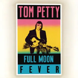 Tom Petty - Full Moon Fever  [VINYL RECORD - LP] 180 Gram