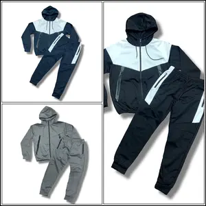 Tech Fleece Sweatsuits