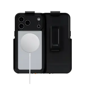 iPhone WATERPROOF SERIES Family